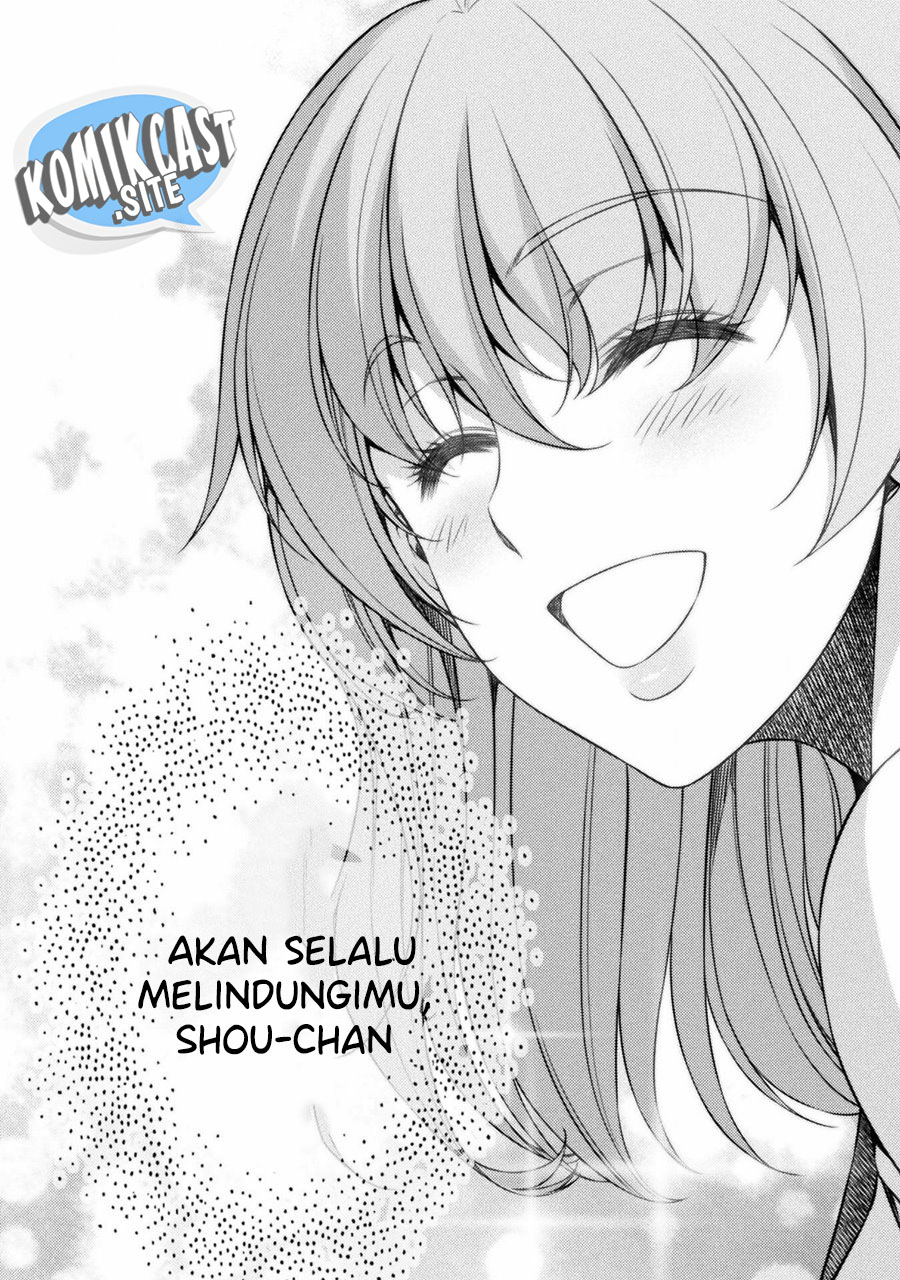 Dilarang COPAS - situs resmi www.mangacanblog.com - Komik silver plan to redo from jk 038 - chapter 38 39 Indonesia silver plan to redo from jk 038 - chapter 38 Terbaru 21|Baca Manga Komik Indonesia|Mangacan